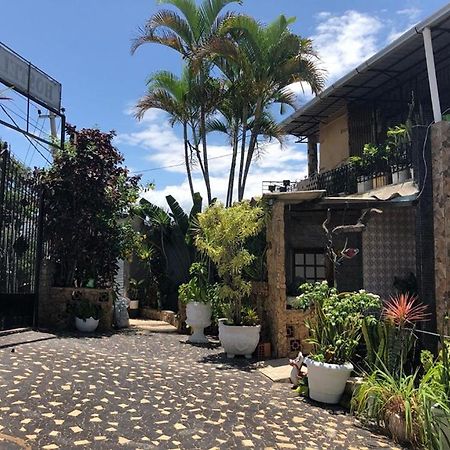 Hospedagem Minha Casa Rio de Janeiro Exterior photo
