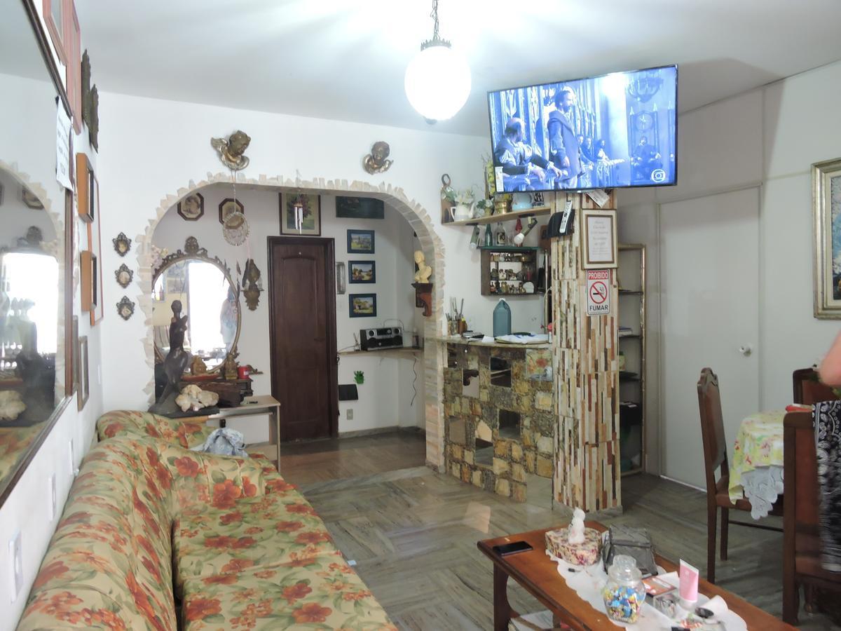Hospedagem Minha Casa Rio de Janeiro Exterior photo
