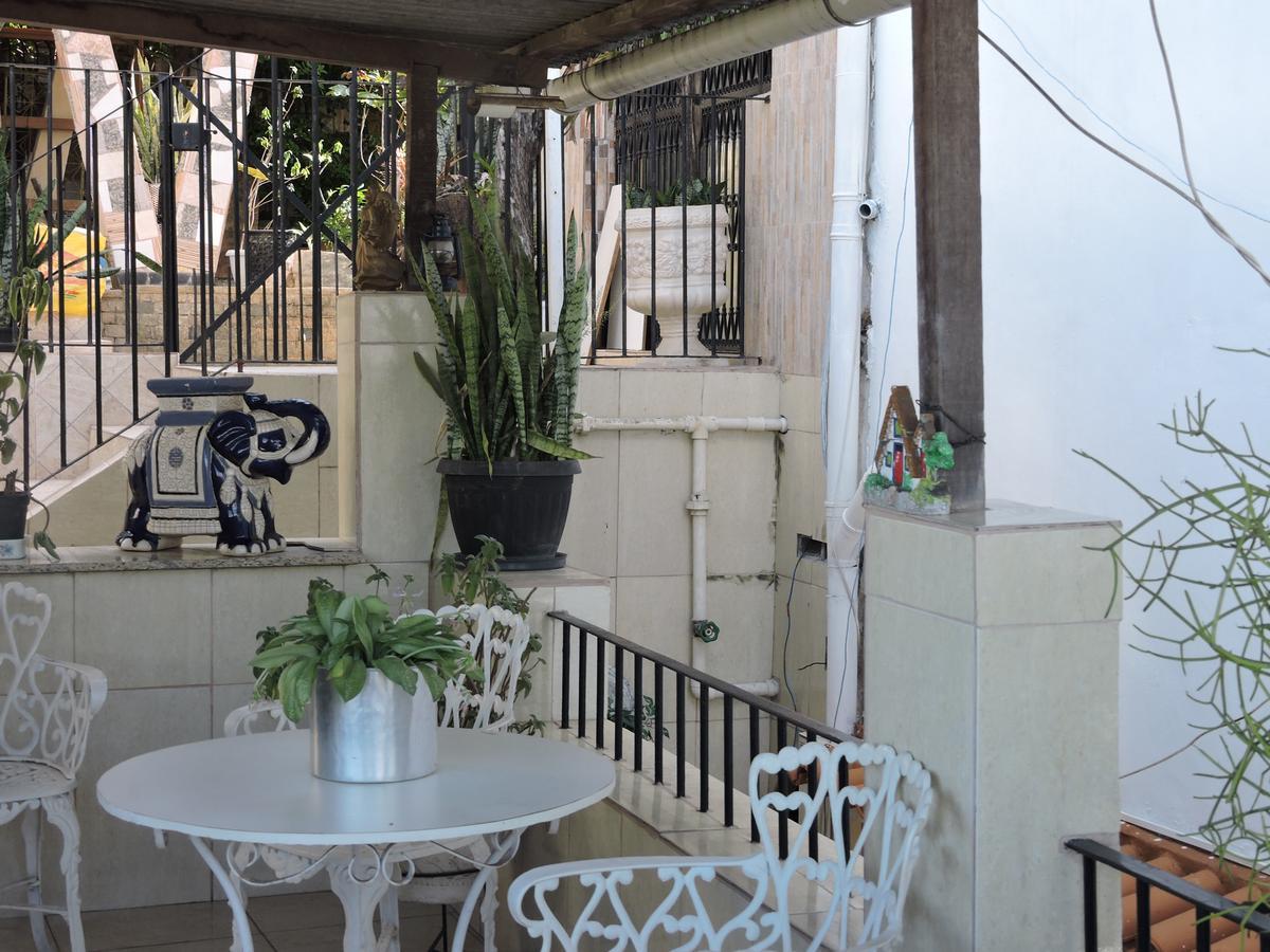 Hospedagem Minha Casa Rio de Janeiro Exterior photo