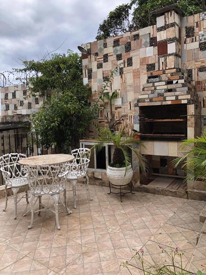 Hospedagem Minha Casa Rio de Janeiro Exterior photo