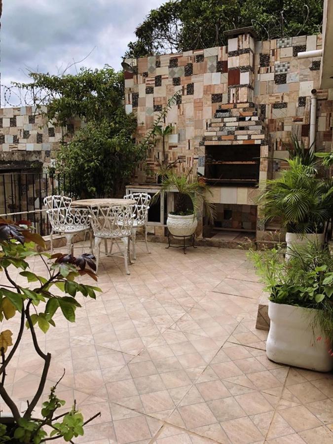 Hospedagem Minha Casa Rio de Janeiro Exterior photo