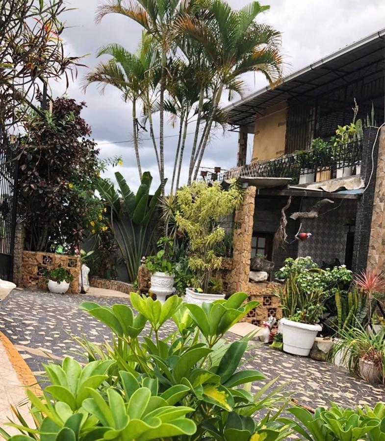 Hospedagem Minha Casa Rio de Janeiro Exterior photo