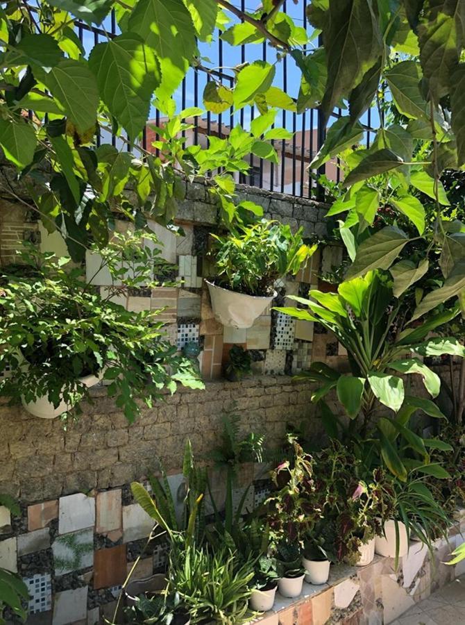 Hospedagem Minha Casa Rio de Janeiro Exterior photo
