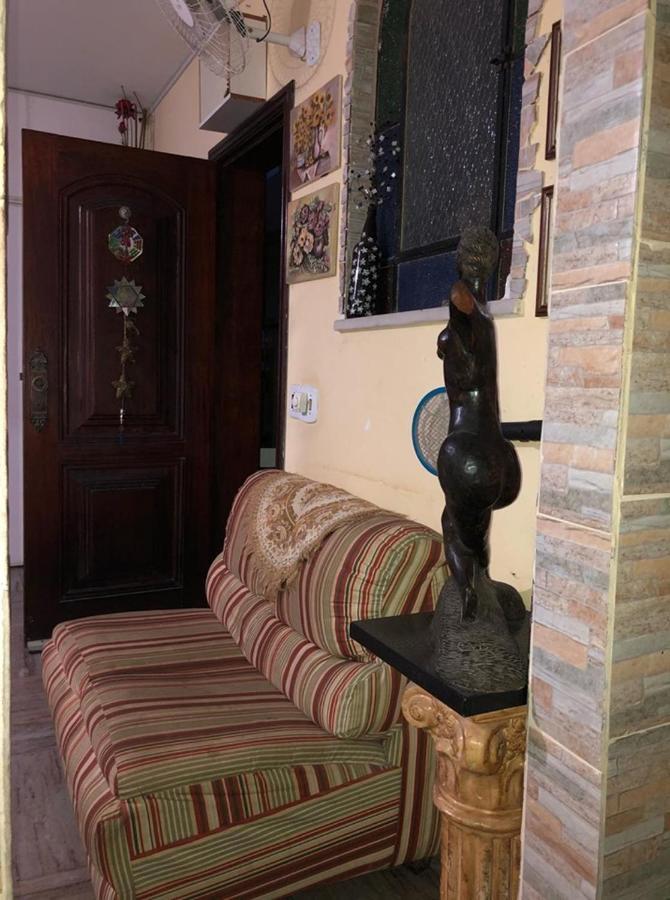 Hospedagem Minha Casa Rio de Janeiro Exterior photo